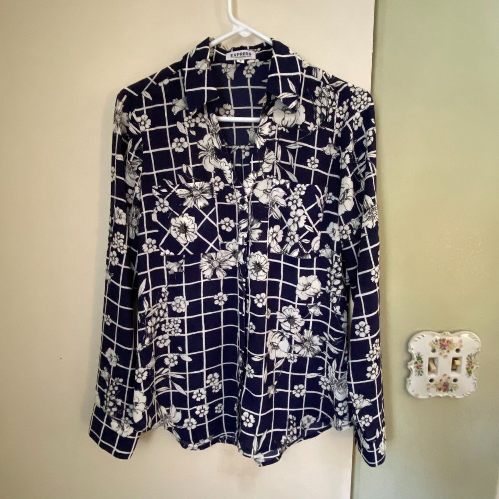 Express Portofino Shirt